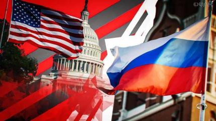 Baijiahao: США получили пощечину, пытаясь выкинуть Россию из ОПЕК+ Baijiahao: США получили пощечину, пытаясь выкинуть Россию из ОПЕК+