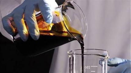 Цена на нефть как температура по палате
