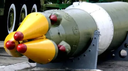 «60 дней до приказа»: Россия готова к ультиматумам США «60 дней до приказа»: Россия готова к ультиматумам США