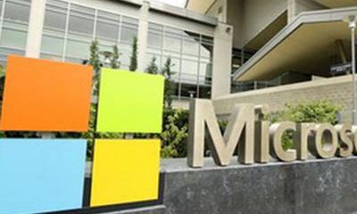 Microsoft признала Крым российским