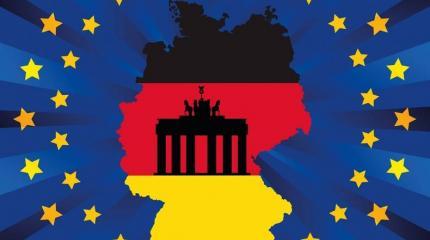 Германия не прошла тест на лидерство в Европе Германия не прошла тест на лидерство в Европе