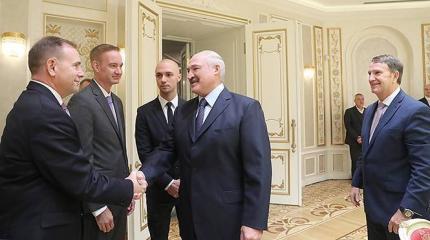 Не мытьем, так катаньем: зачем нужен белорусский нейтралитет