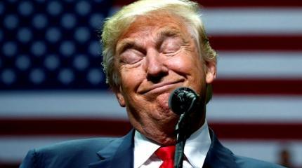 Сенаторы хотят запретить Трампу снимать санкции с России Сенаторы хотят запретить Трампу снимать санкции с России