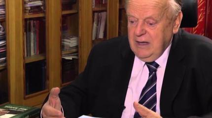 Интервью Шушкевича о Крыме, Донбассе и развале СССР - соцсети закипели Интервью Шушкевича о Крыме, Донбассе и развале СССР - соцсети закипели