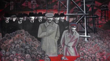 Николай Ежов: кровавый передовик «Большого террора»