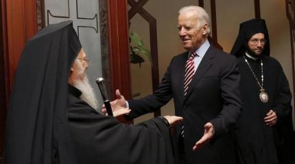 США раскалывают Православие – сегодня на Украине, завтра в России США раскалывают Православие – сегодня на Украине, завтра в России
