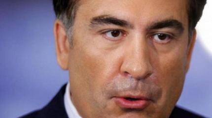 Саакашвили предположил скорое воссоединение Латвии с Россией Саакашвили предположил скорое воссоединение Латвии с Россией