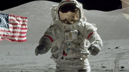 Соглашение Артемиды или как США собираются приватизировать Луну Соглашение Артемиды или как США собираются приватизировать Луну