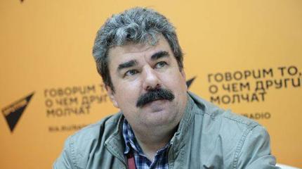 Леонков: США нужны не постановочные кадры, а кровавая мясорубка на Украине Леонков: США нужны не постановочные кадры, а кровавая мясорубка на Украине