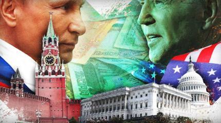 NetEase: накажет ли Путин плохого парня Джо за диверсию на «СП» и «СП-2»? NetEase: накажет ли Путин плохого парня Джо за диверсию на «СП» и «СП-2»?
