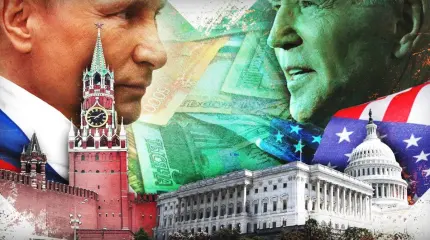 NetEase: накажет ли Путин плохого парня Джо за диверсию на «СП» и «СП-2»?