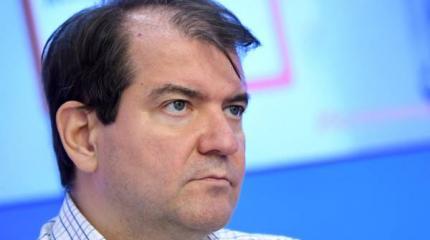 Корнилов назвал скрытую цель визита Тихановской в США Корнилов назвал скрытую цель визита Тихановской в США