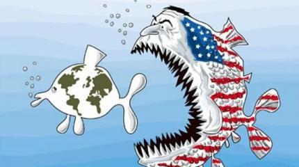 США против России и мира США против России и мира