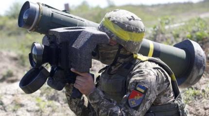 Украина: война от Канта к «Джавелину» Украина: война от Канта к «Джавелину»