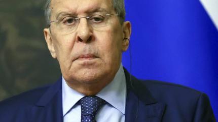 Лавров отреагировал на высказывания Лукашенко о Крыме
