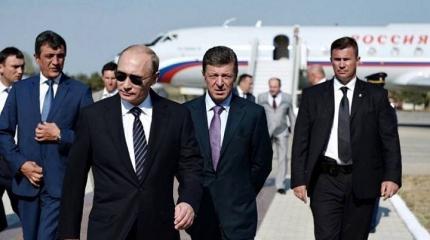 На какие уловки пойдут Штаты, чтобы помешать выборам президента России
