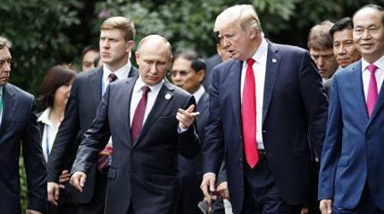 Трамп: "Дураки не понимают ..." Трамп: "Дураки не понимают ..."