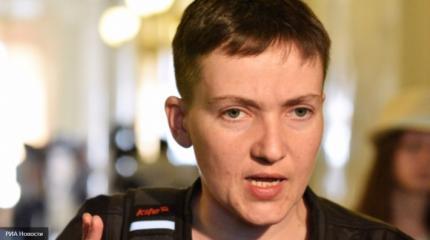 У Авакова требуют проверить Савченко на полиграфе