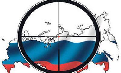 Пуля пролетела …и не ага, или почему санкции на 9 месяцев Пуля пролетела …и не ага, или почему санкции на 9 месяцев