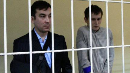 Грабовский перед гибелью передал документы о невиновности "ГРУшников" Грабовский перед гибелью передал документы о невиновности "ГРУшников"