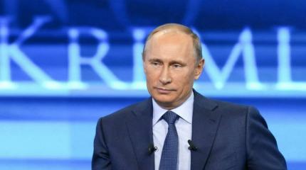 Впрягаться за всю Украину Путин не станет Впрягаться за всю Украину Путин не станет