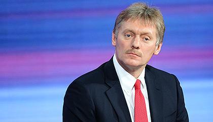 Песков ответил на призыв террористов к джихаду в России Песков ответил на призыв террористов к джихаду в России