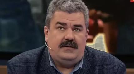 Леонков: опережающий ход Москвы помешал Западу поставить Россию на колени