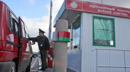 Давление Запада на Белоруссию заставляет Минск действовать нестандартно Давление Запада на Белоруссию заставляет Минск действовать нестандартно