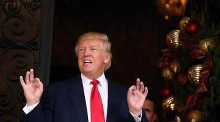 Под знаком Трампа: что ждет страну и мир в новом году?