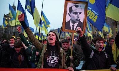 Можно ли вылечить Украину от нацизма Можно ли вылечить Украину от нацизма
