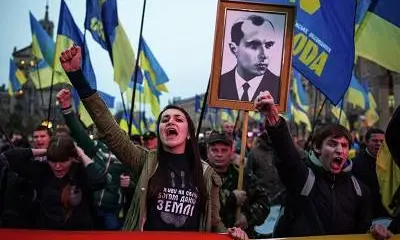 Можно ли вылечить Украину от нацизма