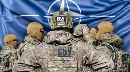 Запад требует срочно реформировать Службу Безопасности Украины Запад требует срочно реформировать Службу Безопасности Украины