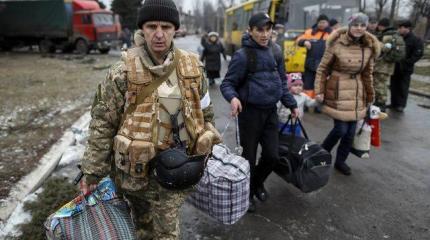 Почему «патриоты» уезжают из страны победившего Майдана Почему «патриоты» уезжают из страны победившего Майдана