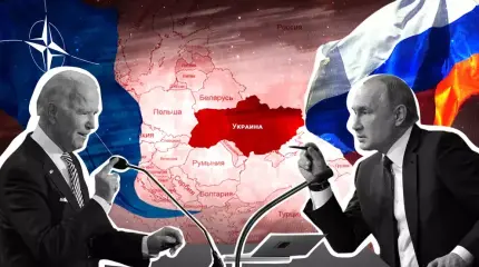 Просчет США на переговорах с Россией лишил Запад стратегических козырей Просчет США на переговорах с Россией лишил Запад стратегических козырей