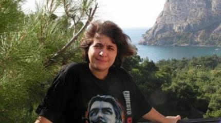 Дарья Митина: ДНР и ЛНР потеряли очень много времени Дарья Митина: ДНР и ЛНР потеряли очень много времени