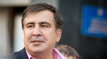 Что стоит за заявлением Саакашвили о возвращении в Грузию Что стоит за заявлением Саакашвили о возвращении в Грузию