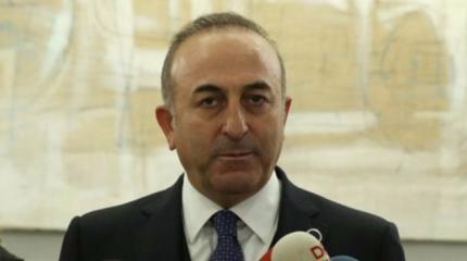 Нос по ветру: зачем Чавушоглу повторяет тезисы Путина о Западе? Нос по ветру: зачем Чавушоглу повторяет тезисы Путина о Западе?