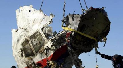 Игнорирование улик Реша в деле MH17: «Бриллиантовые глаза» РФ знают правду Игнорирование улик Реша в деле MH17: «Бриллиантовые глаза» РФ знают правду
