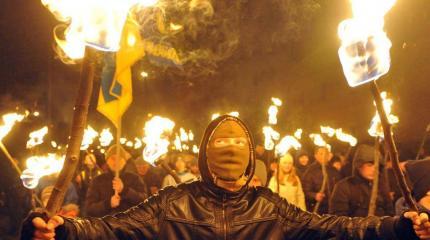 Украинские националисты активизировались к середине лета