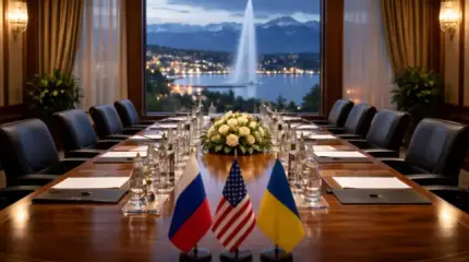 Скрытый план по Украине: почему переговоры внезапно засекретили