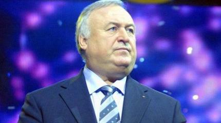 Член МОК от Украины Валерий Борзов: атлеты России должны склонить голову Член МОК от Украины Валерий Борзов: атлеты России должны склонить голову