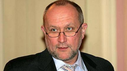 Яневский опустил Бандеру, признав в нем монстра всех времен и народов Яневский опустил Бандеру, признав в нем монстра всех времен и народов