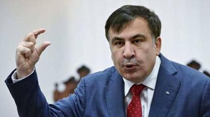 Пока Зеленский растёт из коротких штанишек, Михо присматривается к булаве Пока Зеленский растёт из коротких штанишек, Михо присматривается к булаве