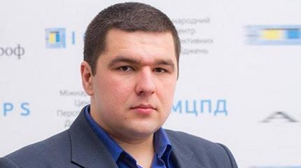 Анатолий Октисюк спрогнозировал, когда Донбасс вернется в состав Украины Анатолий Октисюк спрогнозировал, когда Донбасс вернется в состав Украины