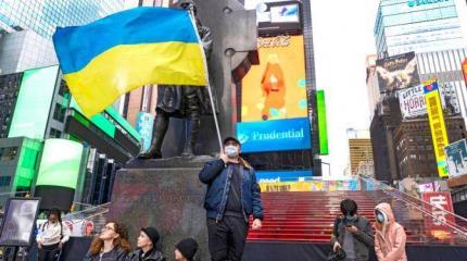 Если Париж стоит мессы, то Киев явно не стоит ядерной войны Если Париж стоит мессы, то Киев явно не стоит ядерной войны