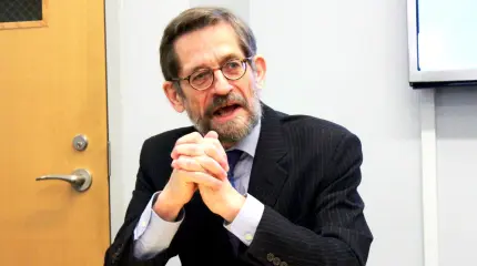 Какие с вас геополитики: советник Киссинджера Грэм указал Украине её место