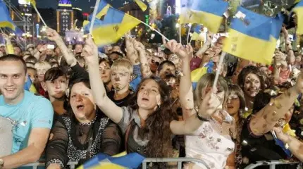 «Новый фронт» против России: гастроли украинцев – «мягкая сила» Киева