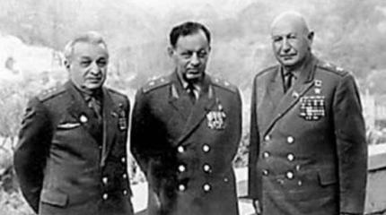 Армения: приближается 75-летие Победы...