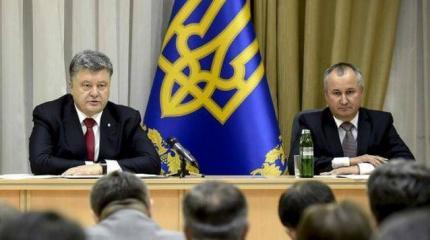 В Киеве маются угрозой «агрессии» со стороны РФ