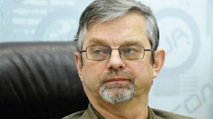 Небоженко: план Порошенко – стратегия «колобка», которого скоро «съедят» Небоженко: план Порошенко – стратегия «колобка», которого скоро «съедят»